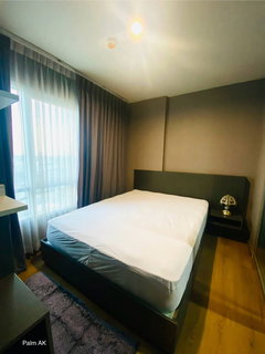 รูปภาพ ให้เช่า Hallmark Chaengwattana 🏡 มีเครื่องซักผ้า พร้อมอยู่‼️#ตอบแชทไว 🔥🔥 รหัส C489