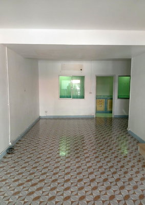 ทาวน์โฮม แจส กรีน วิลเลจ คู้บอน : ทาวน์เฮ้าส์ สำหรับขาย ทาวน์เฮ้าส์ พฤกษาวิลล์ 55/1 คลองสามวา