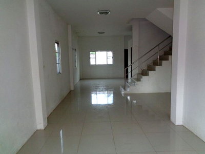 Townhouses for sale ม.ตาปี : TOWN_HOUSE for sale ทาวน์เฮ้าส์ เมืองสุราษฎร์ธานี