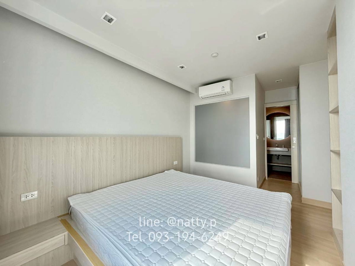 picture 🌟 For rent Yuu Sriracha condo 🌟 - 2/11