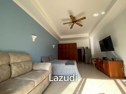 Studio 1 Bath 48 SQ.M. View Talay Residence 1