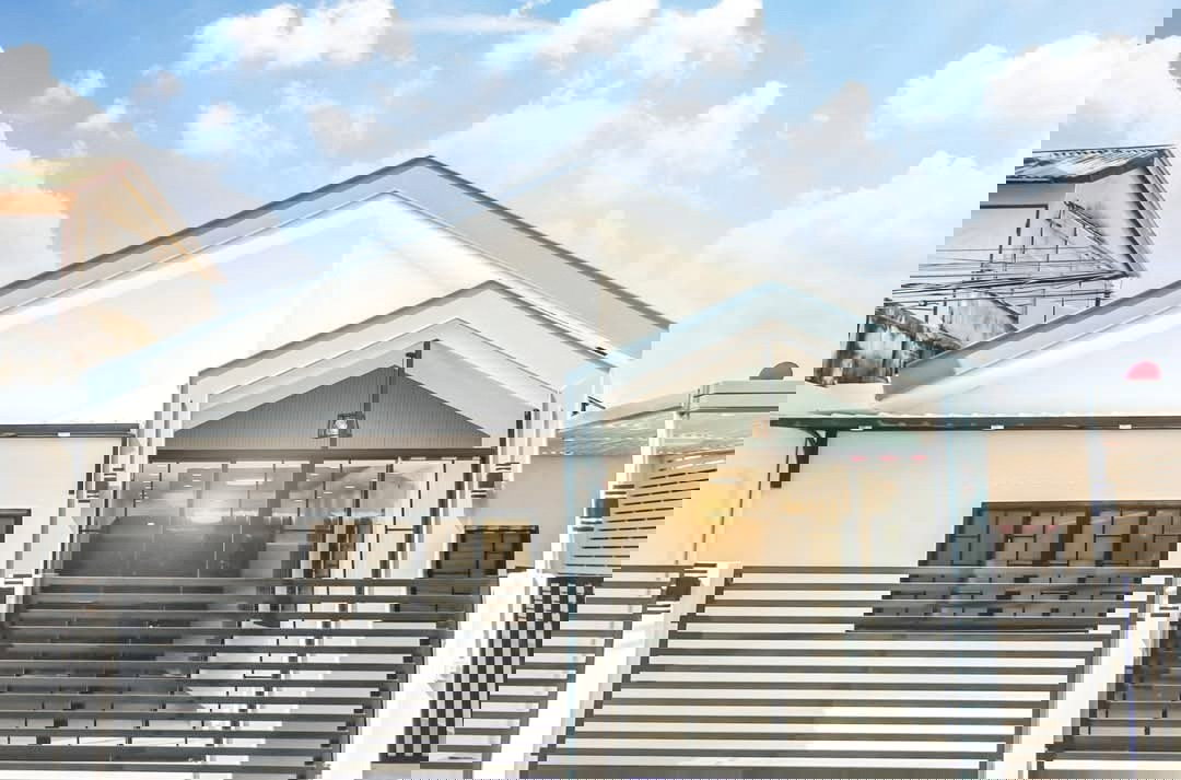 picture CB088, House for sale 3 Br, Nuan Chan-Ram Inthra. - 2/21