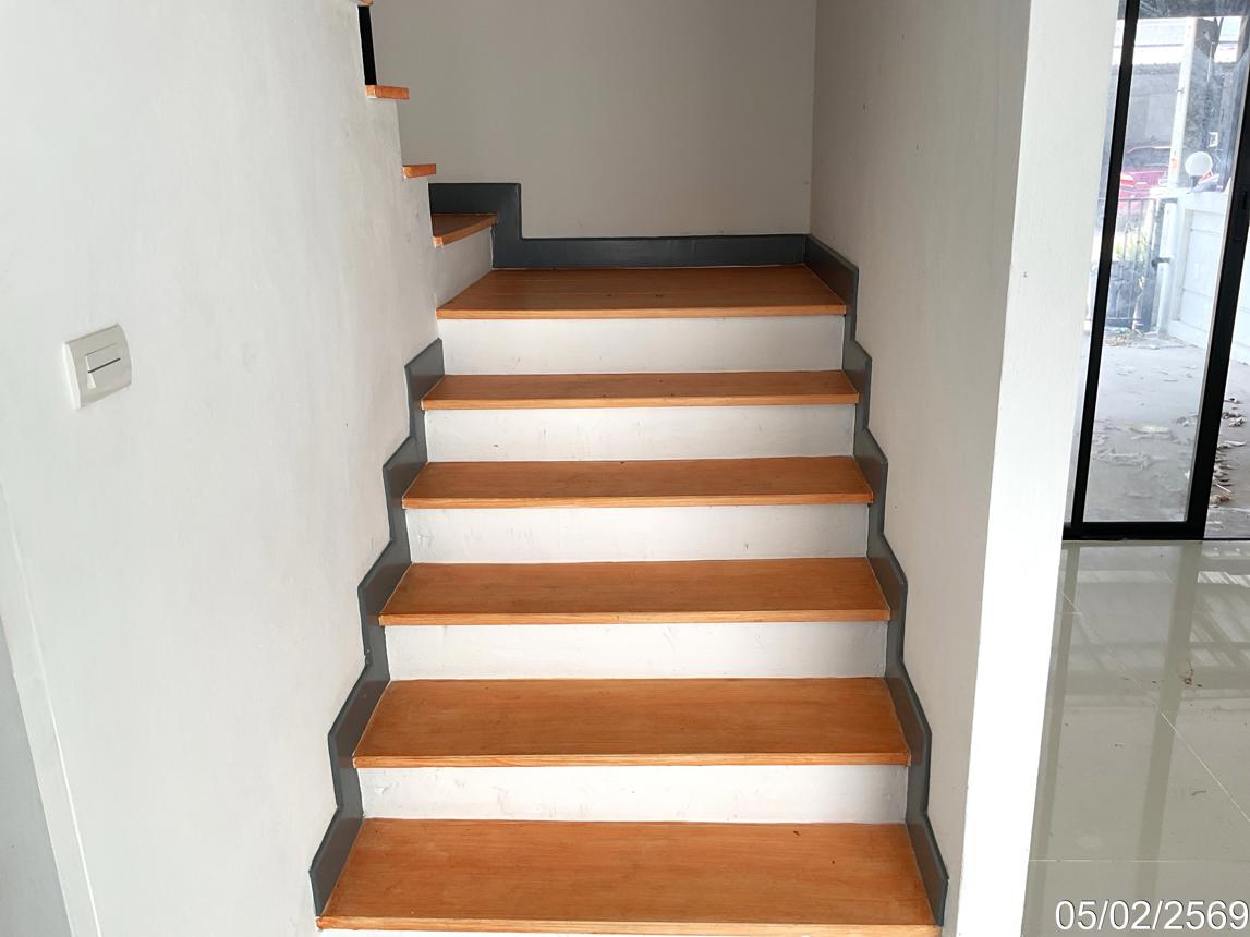 รูป ทาวน์เฮ้าส์ สำหรับขาย เดอะริช คลองจิก บางปะอิน พระนครศรีอยุธยา - รูปที่ 20/30