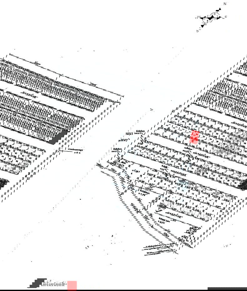 รูป ทาวน์เฮ้าส์ สำหรับขาย ทาวน์เฮ้าส์ บ้านจักรวาล แลนด์แอนด์เฮ้าส์ (มาบยางพร-ปลวกแดง) ปลวกแดง-ระยอง - รูปที่ 28/28
