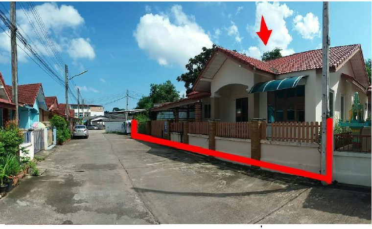 picture HOME for sale บ้านเดี่ยว เมืองสุราษฎร์ธานี - 5/10