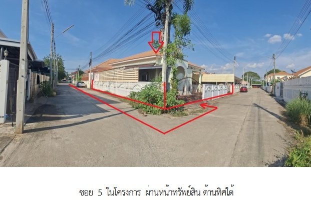 picture HOME, 87.6 Sq.w., บ้านเดี่ยว เฮง เฮง ทาวน์ 1 [ซ.5], Muang Phetchabun, Phetchabun | 4.1M - 4/5
