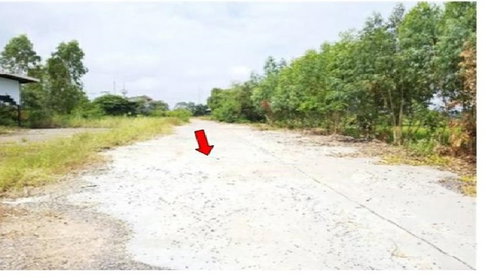 OFFICE 4205 Sq.w. Chiang Khwan Roi Et for 26M