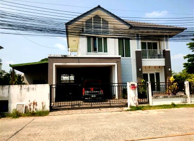 HOME 107.4 Sq.w. Muang Nakhon Pathom Nakhon Pathom for 5M