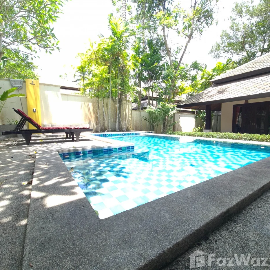 รูป ขาย วิลล่า 2 ห้องนอน ในโครงการ คีรีคายัน วิลลา 1404148 - รูปที่ 14/17