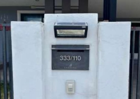 บ้านเดี่ยว 56.3 ตร.วา บ้านเดี่ย อาณาสรา นครราชสีมา เมืองนครราชสีมา นครราชสีมา 2.6M