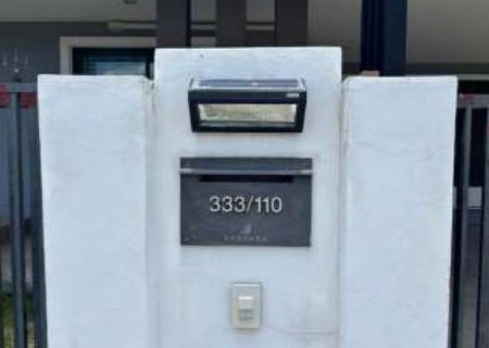 บ้านเดี่ยว 56.3 ตร.วา บ้านเดี่ย อาณาสรา นครราชสีมา เมืองนครราชสีมา นครราชสีมา 3M