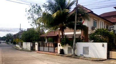 HOME 124 Sq.w. Si Racha Chonburi for 11M