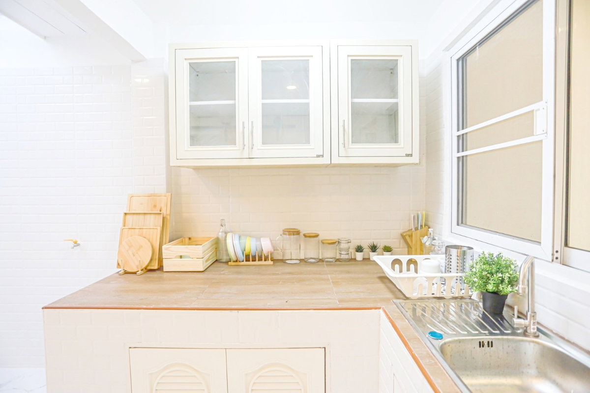 picture CB027, Townhouse for sale 2 Br, Maiyalap. - 6/12