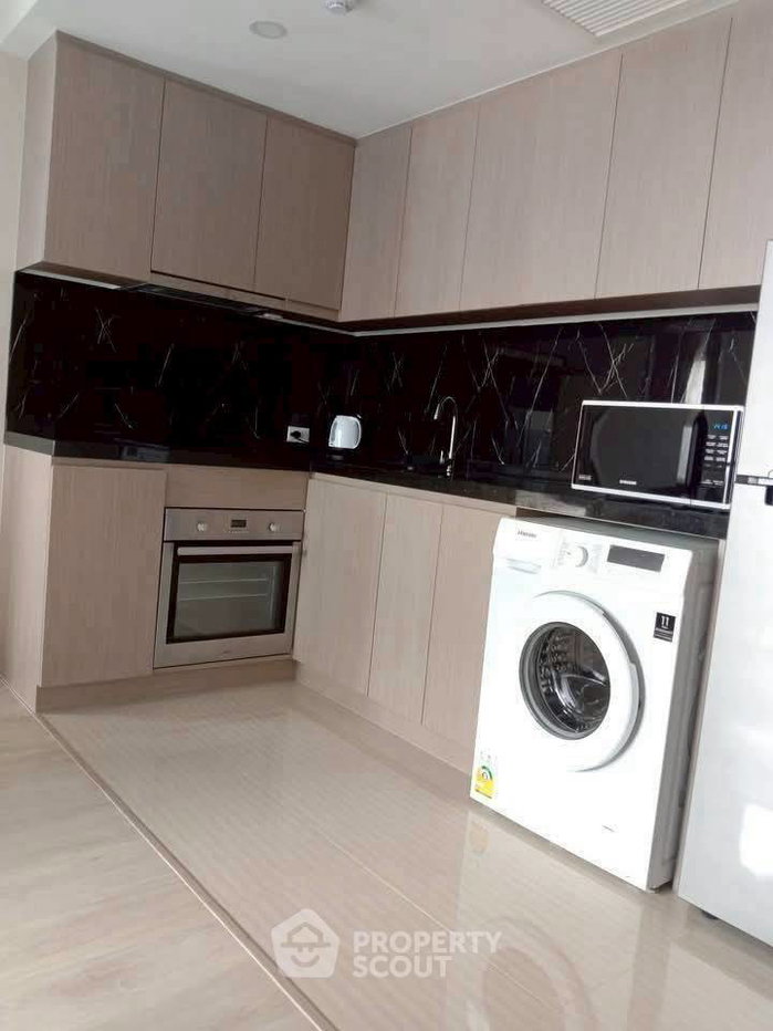 รูป คอนโด 2-ห้องนอน ที่ พาโนรา ภูเก็ต ซีวิว คอนโดมิเนียม ใน เชิงทะเล (ID 2606230) - รูปที่ 2/6