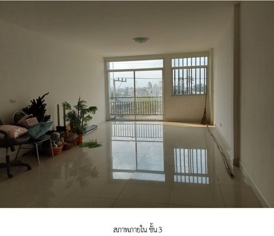 รูป อาคารพาณิชย์ สำหรับขาย อาคารพาณิชย์ เดอะลิฟวิ่ง-ศรีราชา ศรีราชา-ชลบุรี - รูปที่ 11/14