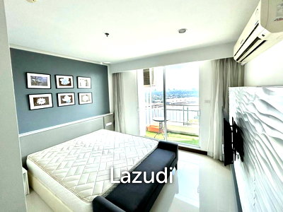 ขายคอนโด : 43.0 ตร.ม. สตูดิโอ 1 ห้องน้ำ คอนโดสำหรับ ขายใน ช่องนนทรี