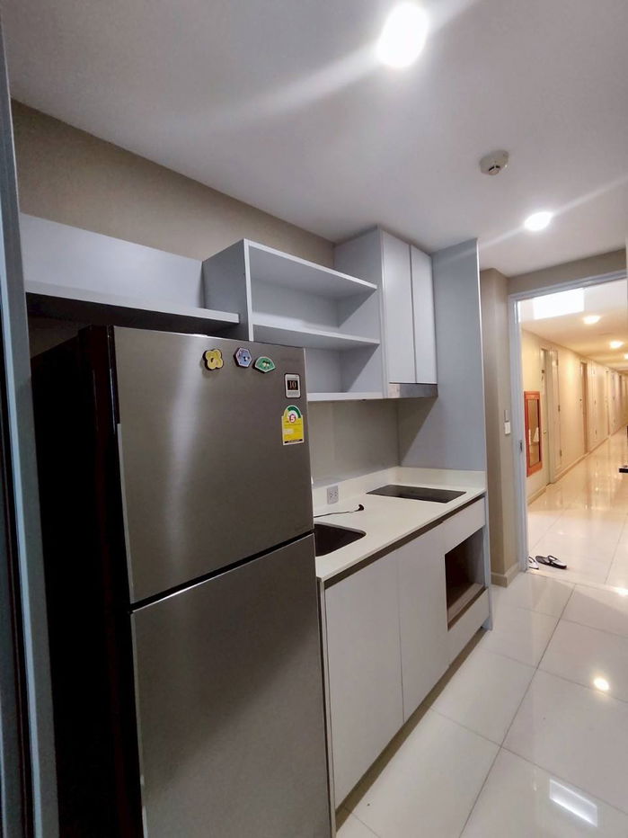 picture 🌿 Sign Condominium Sukhumvit 50 – Condo for Rent near BTS On Nut ✨ - 7/14
