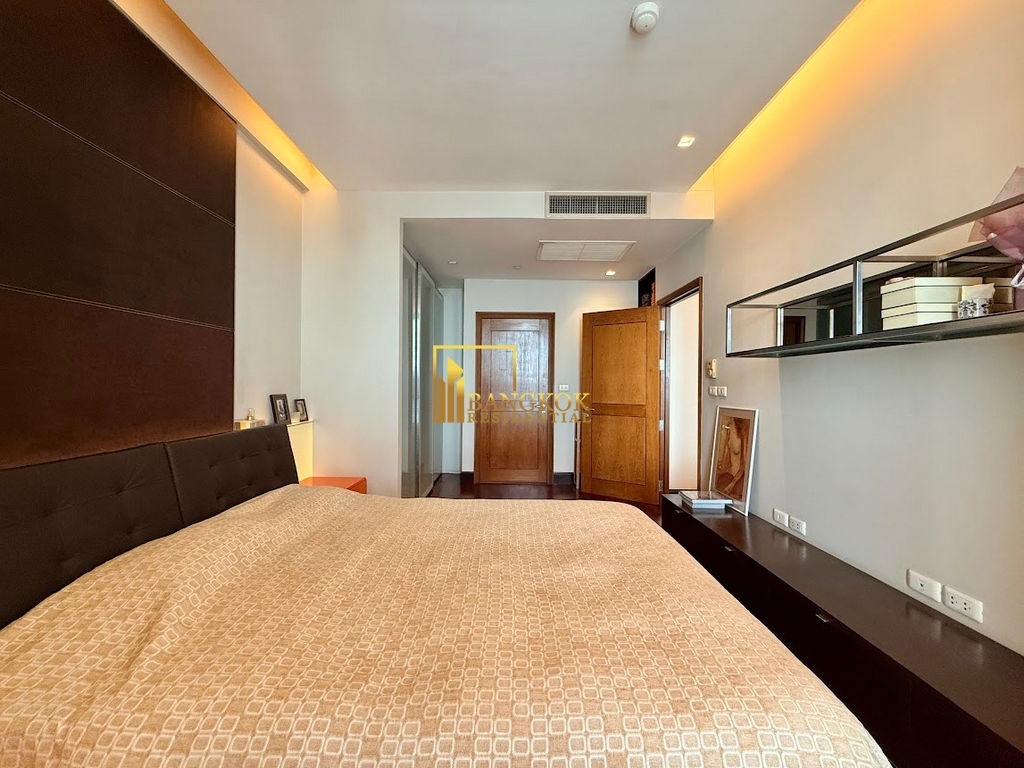 รูป Ascot Sky Villa | Elegant 2 Bedroom Condo in Sathorn Area - BR12426CD - รูปที่ 14/31