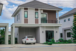 รูป Sapthani 6 Rangsit - Khlong 8 - รูปที่ 5/5