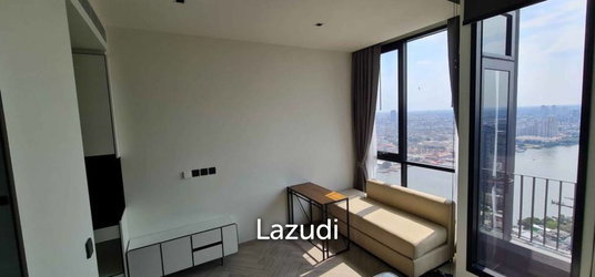 25.5 ตร.ม. สตูดิโอ 1 ห้องน้ำ คอนโดสำหรับ ขายใน บางลำภูล่าง