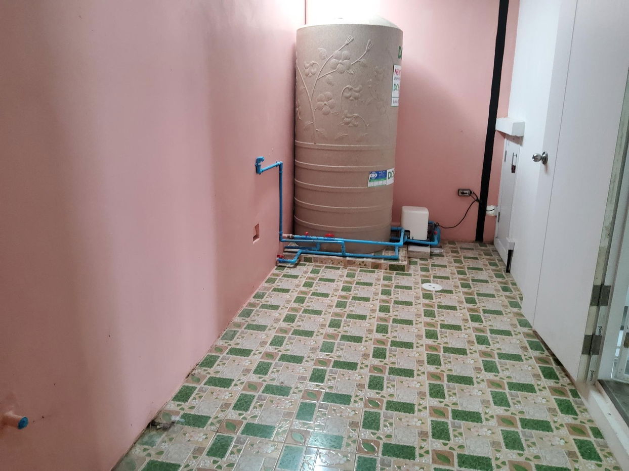 รูป ทาวน์เฮ้าส์ สำหรับขาย ทาวน์เฮ้าส์ ไบรตัน อมตะ ศุขประยูร พานทอง-ชลบุรี - รูปที่ 11/18