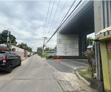 ทาวน์เฮ้าส์ 18.5 ตร.วา บ้านกลางเมือง งามวงศ์วาน หลักสี่ หลักสี่ กรุงเทพมหานคร 4.4M