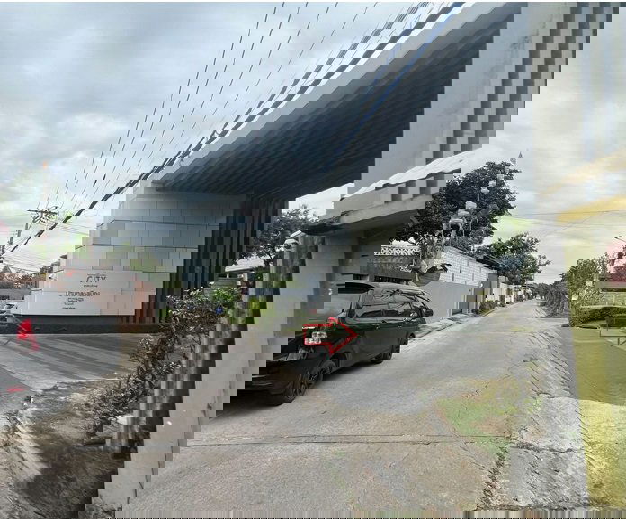 รูป ทาวน์เฮ้าส์ สำหรับขาย ทาวน์เฮ้าส์ บ้านกลางเมือง งามวงศ์วาน หลักสี่ - รูปที่ 1/15