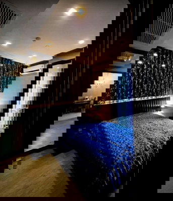 ขายคอนโด : แอชตัน อโศก ตกแต่งห้องสวย เรียบหรู ราคาดีมาก   ใจกลางเมือง เดินทางสะดวก ใกล้ BTS อโศก I Code DS1273 Line : @Dstay