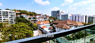 ขายคอนโด : 24.0 ตร.ม. สตูดิโอ 1 ห้องน้ำ คอนโดสำหรับ ขายใน หนองปรือ