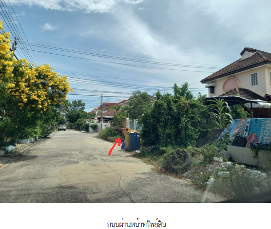 รูป บ้านเดี่ยว สำหรับขาย บ้านเดี่ยว โครงการ ทิพมาศ-เสรี บางนา สมุทรปราการ - รูปที่ 3/10