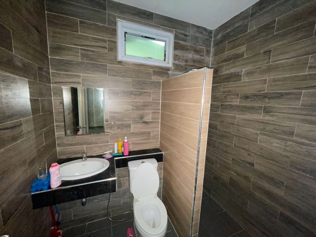 picture TOWN_HOUSE for sale ทาวน์เฮ้าส์ มุขนลิน ทาวน์โฮม ศรีมหาโพธิ-ปราจีนบุรี - 4/7