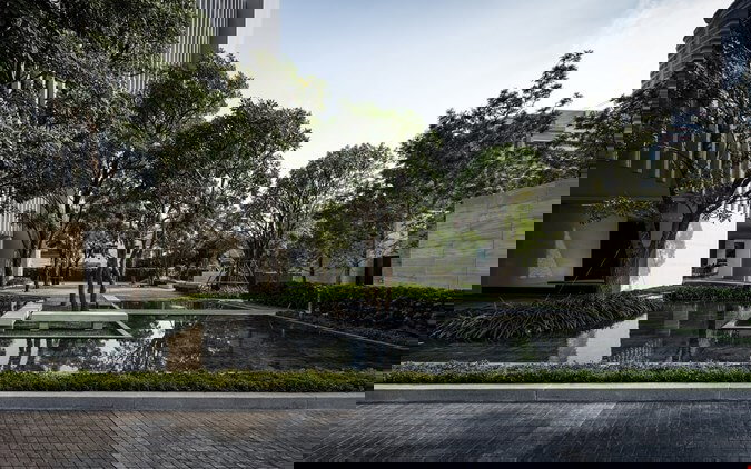 รูป ✨ หลีกหนีความวุ่นวาย สู่ความสงบที่ Nara 9 คอนโดคุณภาพบนทำเลสาทร-นราธิวาส 💕 - รูปที่ 9/12