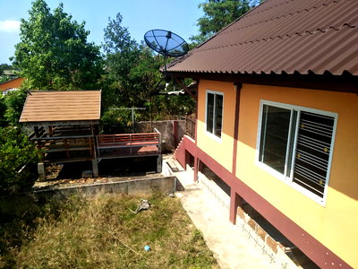 Houses for sale Assumption College Rayong : HOME for sale บ้านเดี่ยว เมืองระยอง