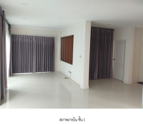 รูป บ้านเดี่ยว สำหรับขาย บ้านเดี่ยว โครงการ เซนโทร รามอินทรา จตุโชติ กรุงเทพมหานคร - รูปที่ 8/32