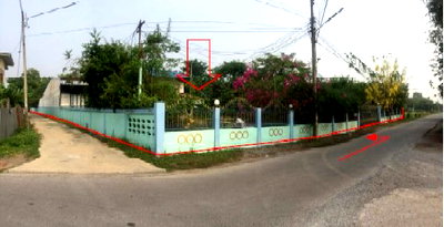 โรงงาน เดิมบางนางบวช สุพรรณบุรี : โกดัง, 692 ตร.วา, โกดัง เดิมบางนางบวช-สุพรรณบุรี, เดิมบางนางบวช, สุพรรณบุรี, 5M