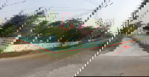 FACTORY for sale โกดัง เดิมบางนางบวช-สุพรรณบุรี