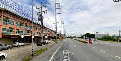 SHOP HOUSE 22 Sq.w. Si Racha Chonburi for 5M