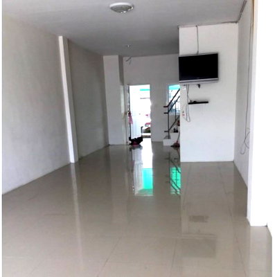 SHOP HOUSE 22 Sq.w. Ban Bung Chonburi for 2.9M