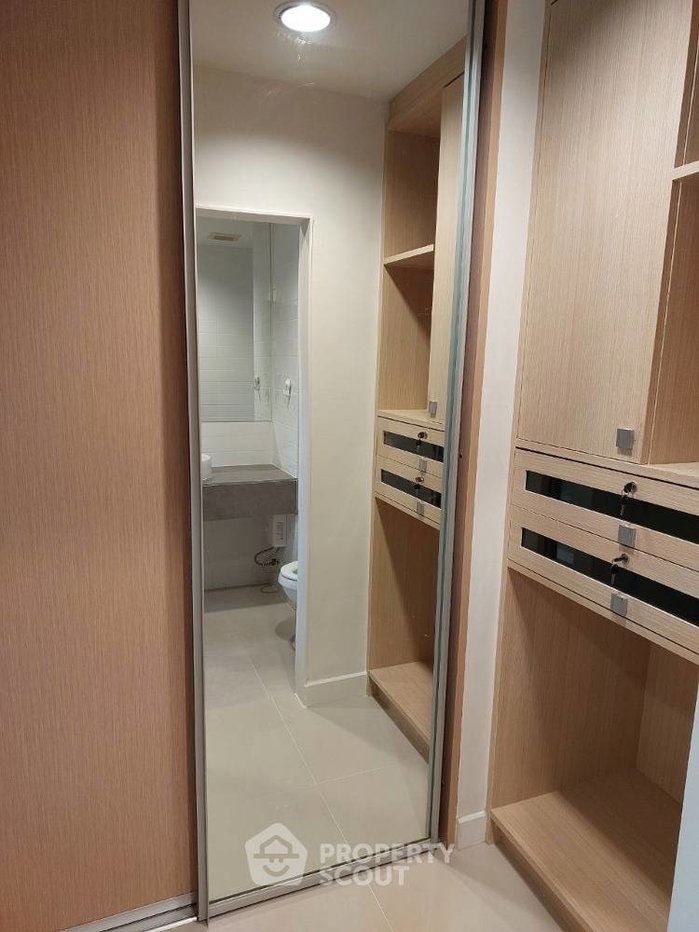 รูป คอนโด 1-ห้องนอน ที่ ไอดีโอ มิกซ์ สุขุมวิท 103 ใกล้ BTS อุดมสุข (ID 1733291) - รูปที่ 7/11