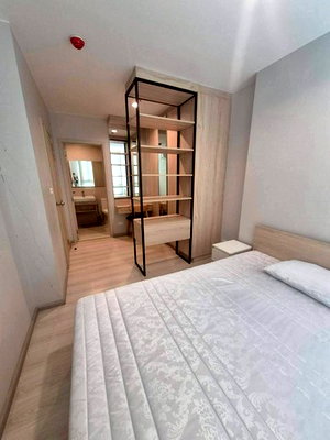 Condos for rent : C6678 Rent  :  Condo  Nue Noble Srinakarin - Lasalle ( MRT Srilasal ) 064 665 4666