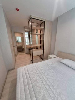 รูปภาพ C6678 Rent : Condo Nue Noble Srinakarin - Lasalle ( MRT Srilasal ) 064 665 4666