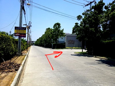 Houses for sale Anya Thani Industrial Estate (Gemopolis) : HOME, 35 Sq.w., บ้านแฝด แกรนด์ พลีโน่ บางนา-อ่อนนุช บางพลี-สมุทรปราการ, Bang Plee, Samut Prakarn | 5.5M