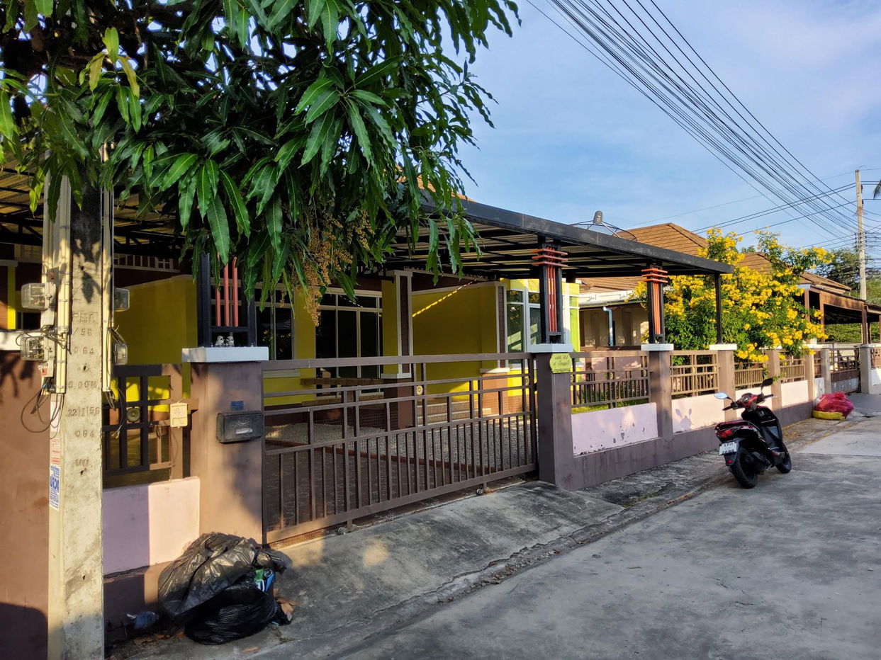 รูป บ้านเดี่ยว สำหรับขาย บ้านเดี่ยว เดอะปาล์ม พลาบีช บ้านฉาง-ระยอง - รูปที่ 15/17