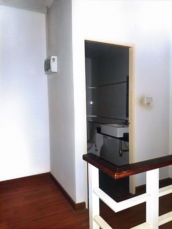 รูป ทาวน์เฮ้าส์ สำหรับขาย ทาวน์เฮ้าส์ เอ มัสท์ (บ่อวิน) ศรีราชา-ชลบุรี - รูปที่ 8/15