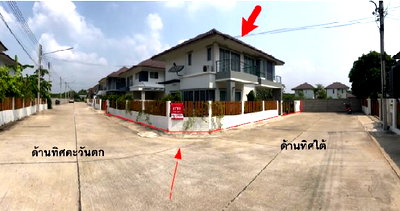 HOME 62.3 Sq.w. Muang Nakhon Ratchasima Nakhon Ratchasima for 3.5M