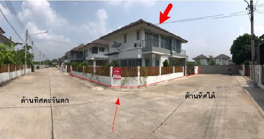 บ้านเดี่ยว 62.3 ตร.วา แอทไลฟ์ วีว่า นครราชสีมา เมืองนครราชสีมา นครราชสีมา 3.1M