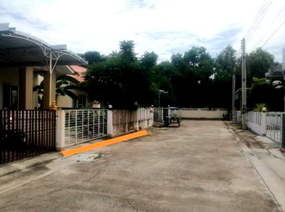 HOME 53.3 Sq.w. Muang Rayong Rayong for 1.7M