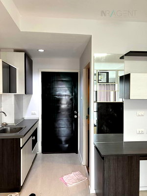 Condos for sale BTS Punnawithi : 📌 For sell condo THE LOG 3 SUKHUMVIT 101 Building L, Floor 7,Studio, Room size 28.00 sqm