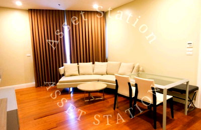 คอนโดให้เช่า : 🏢💎คอนโดหรู Bright Sukhumvit 24 ใจกลางเมือง ย่านธุรกิจ ห้องใหญ่ ใกล้ BTS พร้อมพงษ์✨