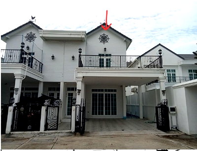 HOME 36 Sq.w. Muang Chon Buri Chonburi for 4.6M